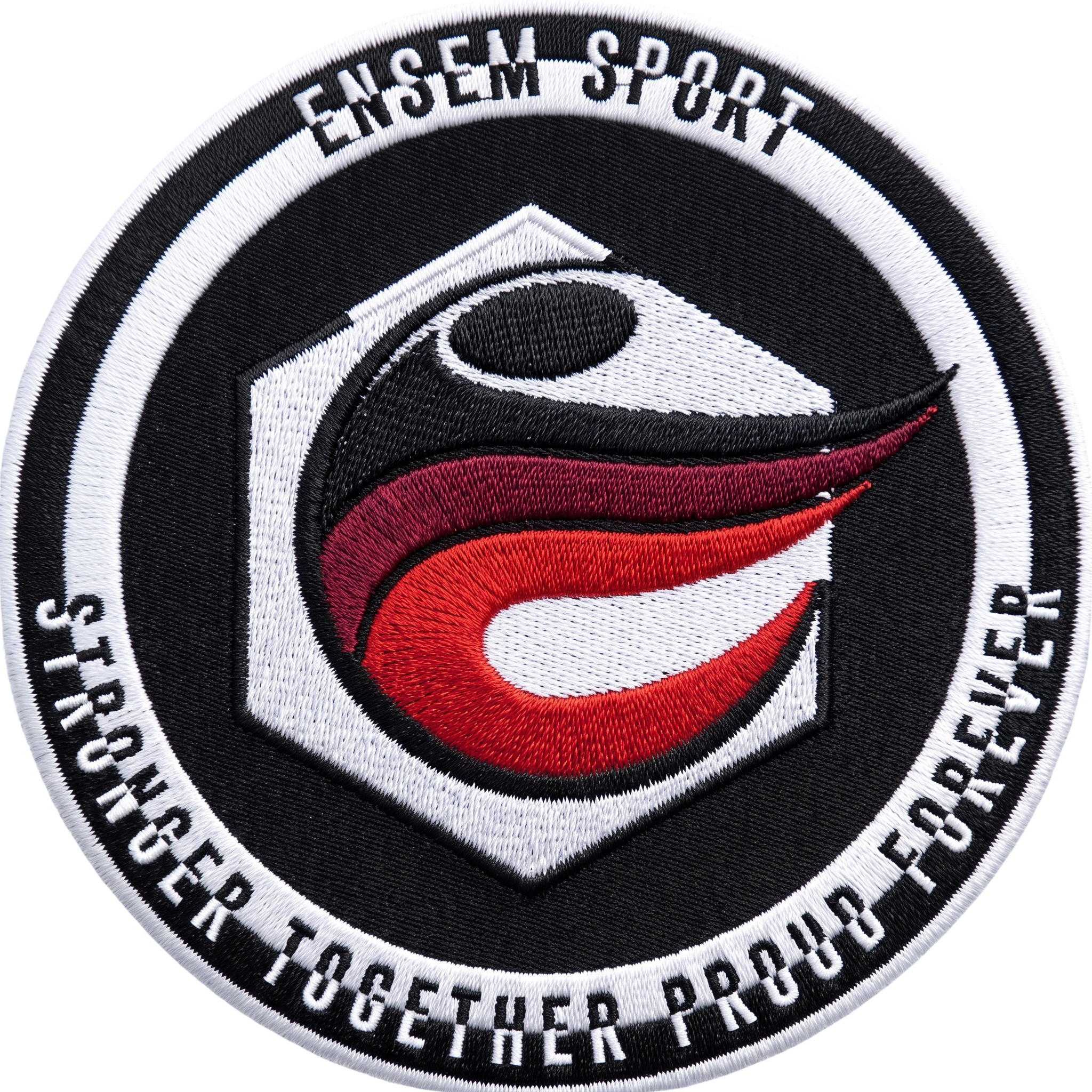 Logo officiel ENSEM Sport